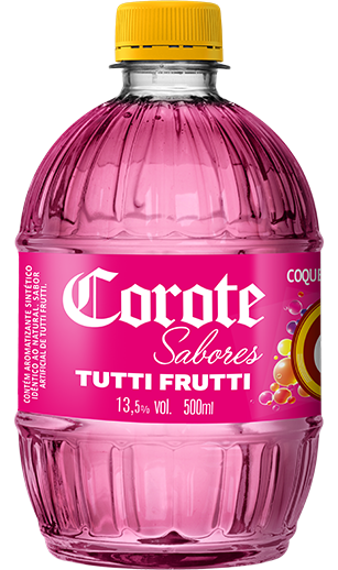 Corote Tutti-Frutti